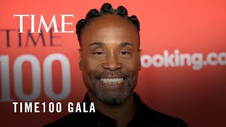 Election Issues Most Important to Celebrities on the TIME100 Red Carpet