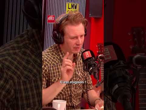 Alex Kapranos parle de son fils dans « Hooked » ☺️