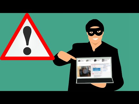 ⚠️Achtung Kamera Betrug 📷So werden wir Fotografen abgezockt  | Jaworskyj