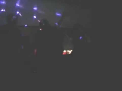 Pesos Pesados - Friko vs Irving