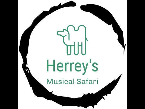 Herrey's Musical Safari Episode 84