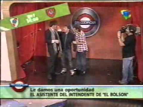 el bagre de agua dulce y el flamenco