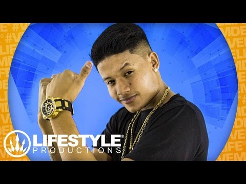 MC CL - Quem Eu Sou (Web Lyric) Lifestyle ON