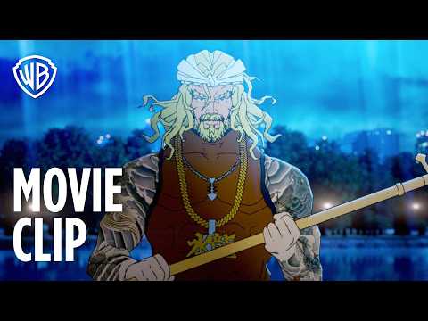 Thumbnail of the video: Movie Clip - You Came Back