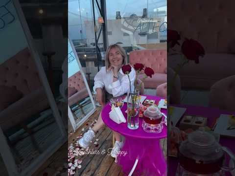 #романтика на киевской крыше 😍 #коуч #скороход #отношения_и_любовь #любовьксебе