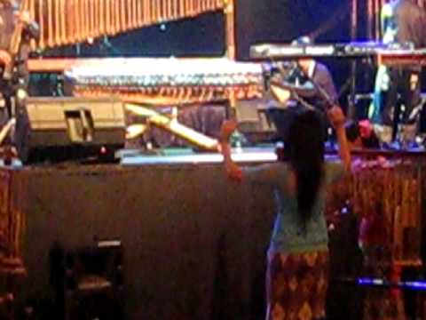 @kirkwhalum - Indonesian performers