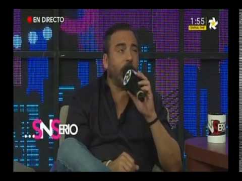 MARCOS LLUNAS PARA RECONQUISTARTE