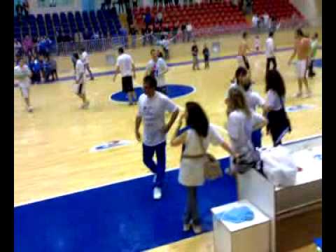 C1...C1 Siamo.....Polisportiva Basket Agropoli