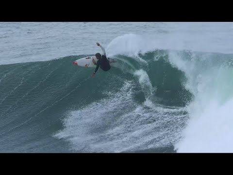 Unleashing On Big Walls