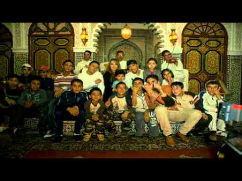 OneVoiZ - Ya S7ab El Marssa (Ft Jalal El Hamdaoui) 2012