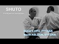 SHUTO Pratique Et évolution