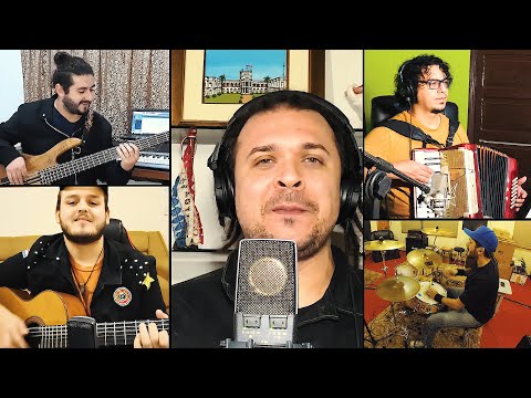 Tierra Adentro - Che Renda Alazán - Desde casa