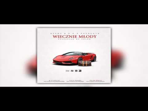 Video thumbnail for WIECZNIE MŁODY