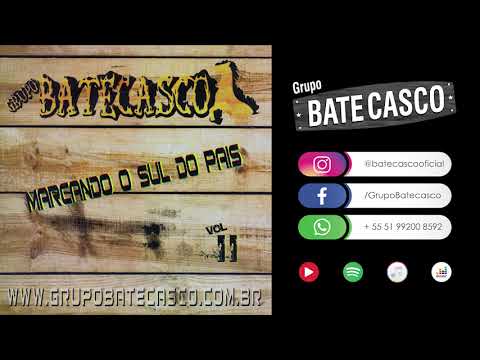 Fim de semana tem rodeio - Grupo Batecasco