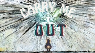 carry me out - mitski [madohomu]