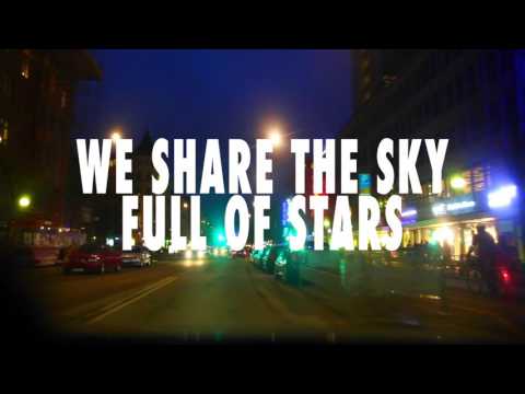 No Matter Where We Are (Lyrics Video)