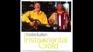 Foster And Allen - Instrumental Gold CD