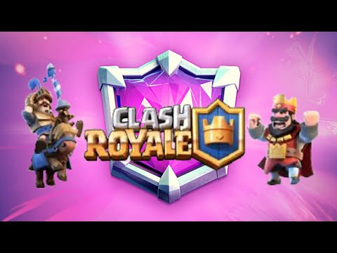 What | #16 |Grind to Ultimate Champion | Clash Royale Ultimate Champion |