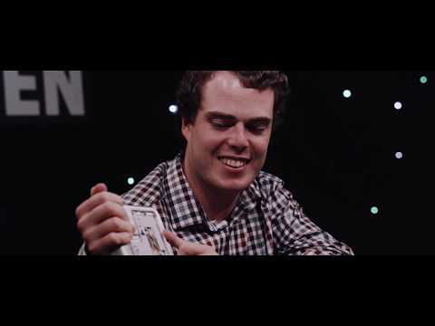 Unibet Open London 2019 Trailer