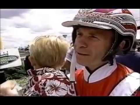 2004 Meadowlands ART'S CHIP U S Pacing Championship FFA Mike Lachance