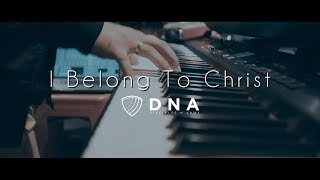 I BELONG TO CHRIST (Acoustic Live) // DNA feat. Novendy Kwichandra