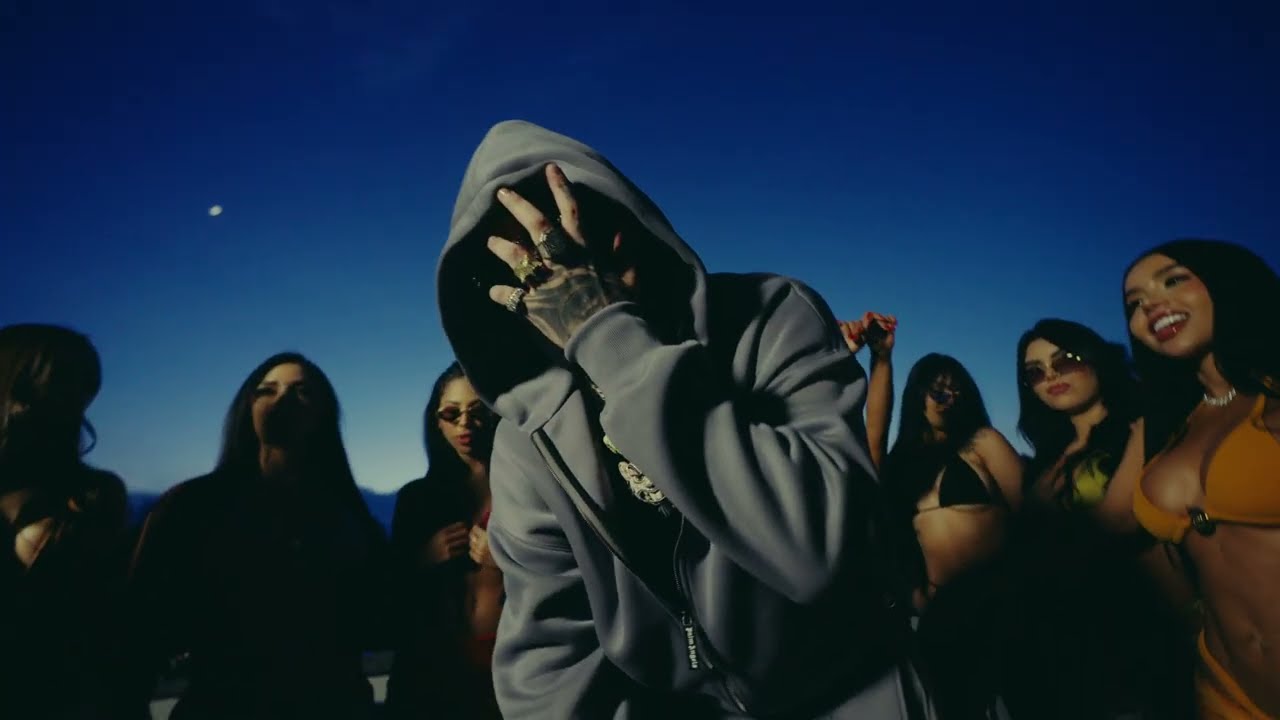  mit dem Titel 'Los Cacorros Usan Kleimond' / Video ((jetzt ansehen))