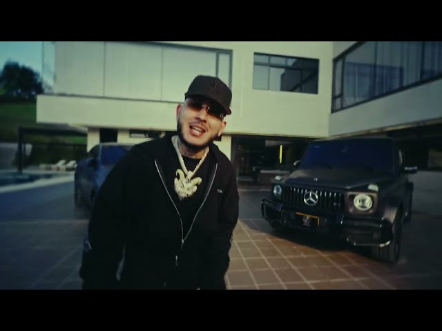 Video zu 'Los Cacorros Usan Kleimond' ansehen