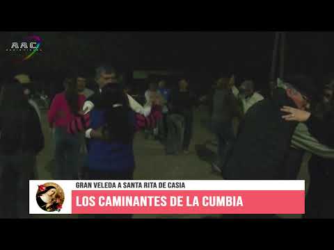 GRAN VELADA DE SANTA RITA