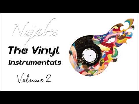 Nujabes | The Vinyl Instrumentals, Vol. 2 (B-Sides & Rarities) (Full Album)