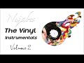 Nujabes | The Vinyl Instrumentals, Vol. 2 (B-Sides & Rarities) (Full Album)