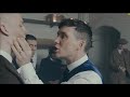 NO FCKING FIGHTING | Peaky Blinders S03E01