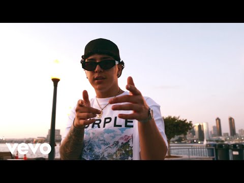 Angel Cervantes - Bendito