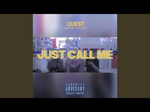 Just Call Me