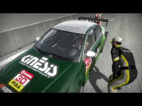 Need For Speed Shift Walkthrough Part 29 - Tier 3 "USA Vs Europe (1)"