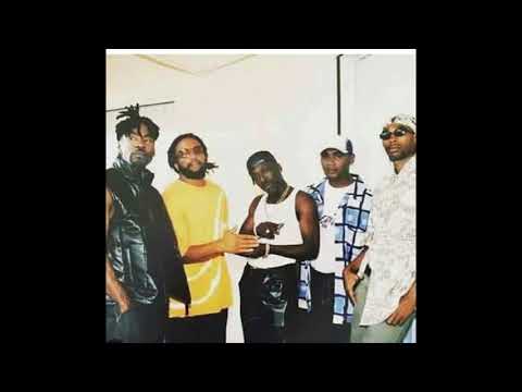 partyboiparis - Bins & Dumps (prod dante x juugboiixantana)