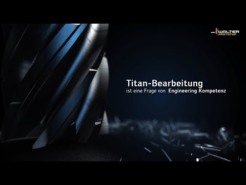 VHM-FRÄSER MD177 & MD173 SUPREME - Titan-Kompetenz in produktivster Form.