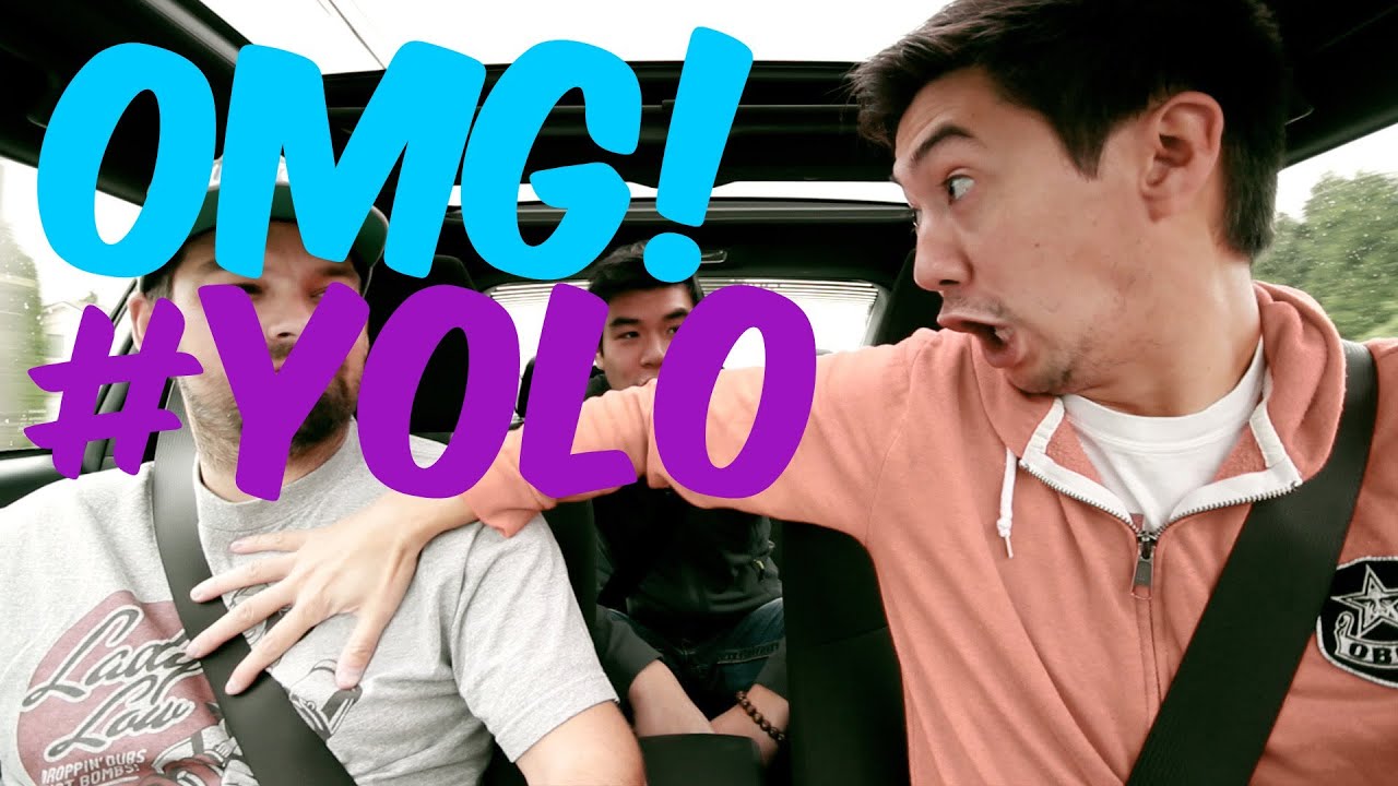 OpenRoad Reviews: 2013 Scion tC