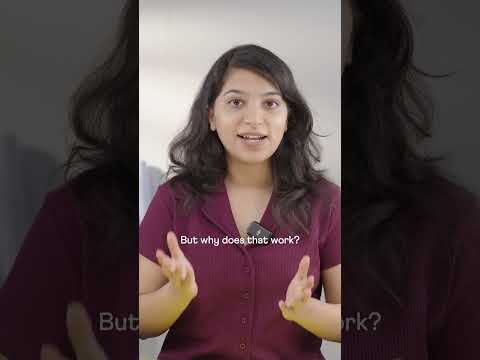 Fold a paper into 3 equal parts accurately