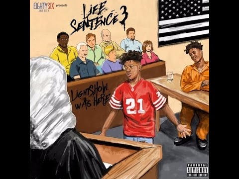 Lightshow ft 21 Savage - Need A Lighter