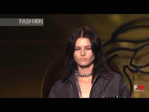 VERSACE the best of 2013 2014 by Fashion Channel