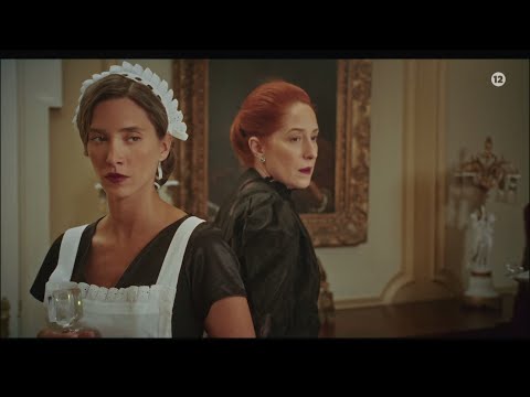 Grand Hotel: Γνωρίστε όλους τους ήρωες της σειράς - Οι ηθοποιοί