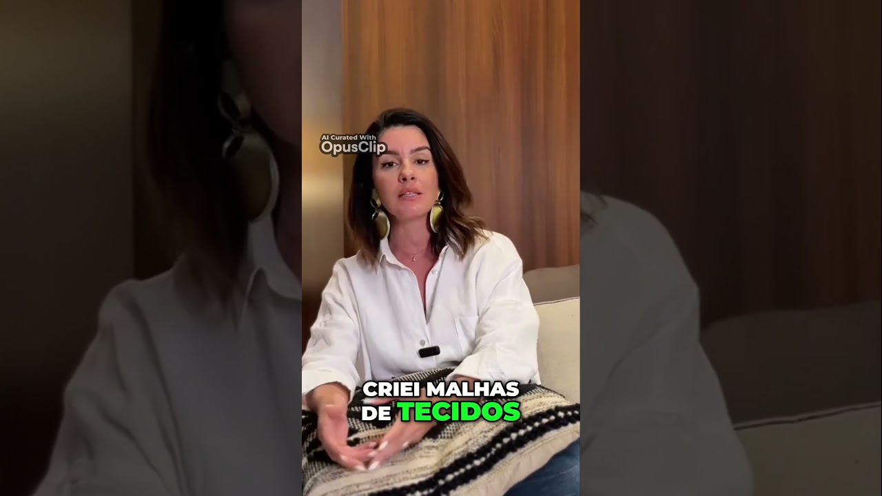 Minha Experiência de 20 Anos na Moda