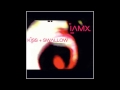 IAMX - Kiss and Swallow (Instrumental) 