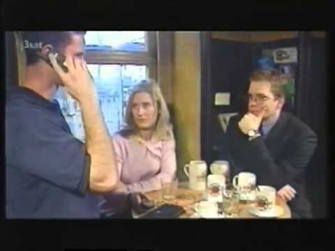 2000 3SAT NEUES DIE COMPUTERSHOW - Jugend forscht