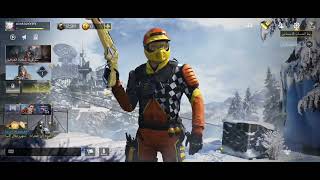 M4 ليجند كيل مسج وتاثير الڤتل + المستوى 115 + شات...