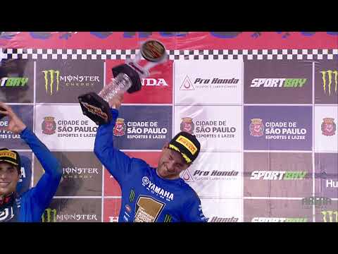 Arena Cross 2023 - 4ª etapa - São Paulo (SP)