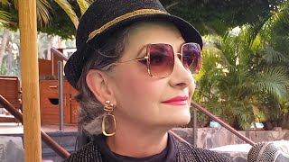 DAY IN DAY OUT ( Cover by Olga Sanchez) ( Diana Krall version)