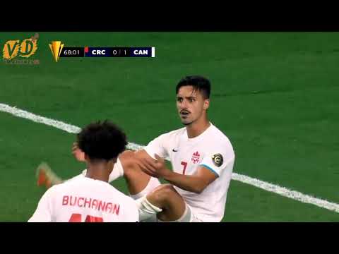 GOAL, GOAL, GOAALLLL ❗❗ Stephen Eustáquio⚽