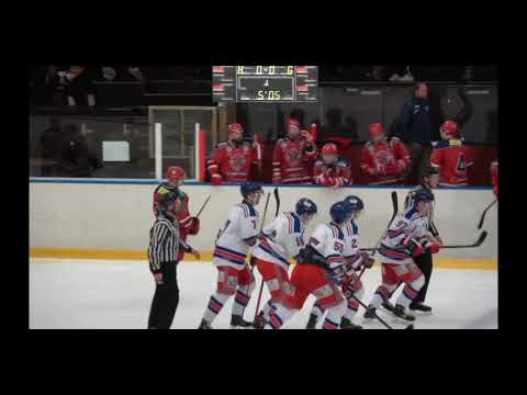 27/9-2019 Div 2 Järfälla HC -  Rimbo IF