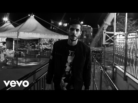 Sergio Echenique - Rutina (Vídeo Oficial)